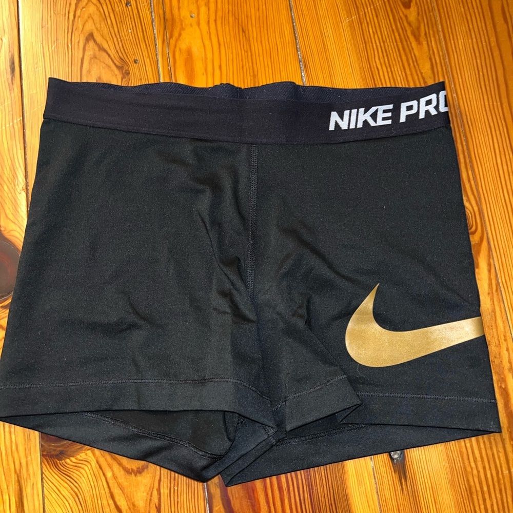 Nike Spanx